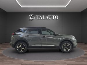 Peugeot 2008 N2008 Allure Hybrid 145 eDCS6  - Foto 7