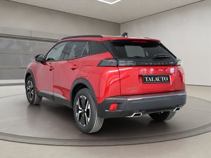 Peugeot 2008 N2008 Allure Hybrid 110 eDCS6  - Foto 7