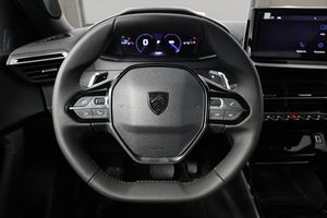 Peugeot 2008 N2008 Allure Hybrid 110 eDCS6  - Foto 12