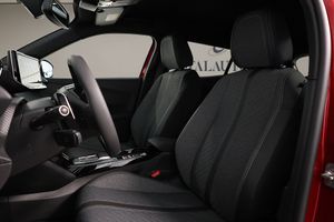 Peugeot 2008 N2008 Allure Hybrid 110 eDCS6  - Foto 9