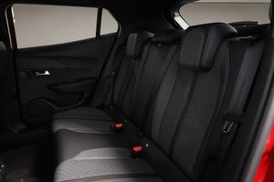 Peugeot 2008 N2008 Allure Hybrid 110 eDCS6  - Foto 10