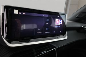 Peugeot 2008 N2008 Allure Hybrid 110 eDCS6  - Foto 11
