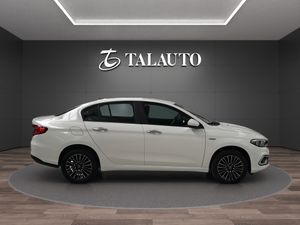 Fiat Tipo Sedán Diésel MT 1.6 95kW (130CV)  - Foto 7