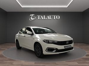 Fiat Tipo Sedán Diésel MT 1.6 95kW (130CV)  - Foto 8