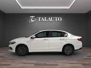 Fiat Tipo Sedán Diésel MT 1.6 95kW (130CV)  - Foto 3