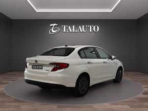 Fiat Tipo Sedán Diésel MT 1.6 95kW (130CV)  - Foto 6