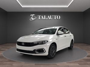Fiat Tipo Sedán Diésel MT 1.6 95kW (130CV)  - Foto 2