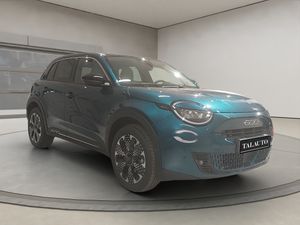 Fiat 600 600 MHEV La prima 1.2 74kW (100CV) DDCT  - Foto 5