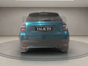 Fiat 600 600 MHEV La prima 1.2 74kW (100CV) DDCT  - Foto 7