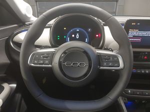 Fiat 600 600 MHEV La prima 1.2 74kW (100CV) DDCT  - Foto 18