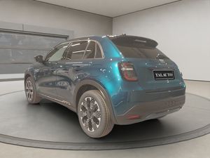 Fiat 600 600 MHEV La prima 1.2 74kW (100CV) DDCT  - Foto 9