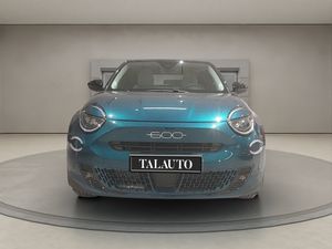 Fiat 600 600 MHEV La prima 1.2 74kW (100CV) DDCT  - Foto 4