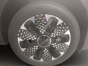 Fiat 600 600 MHEV La prima 1.2 74kW (100CV) DDCT  - Foto 13