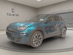 Fiat 600 600 MHEV La prima 1.2 74kW (100CV) DDCT  - Foto 3