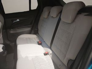 Fiat 600 600 MHEV La prima 1.2 74kW (100CV) DDCT  - Foto 12