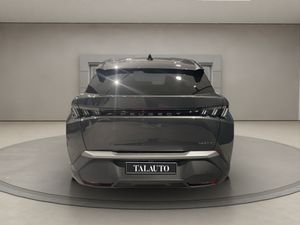 Peugeot 3008 Hybrid 1.2 100KW Allure eDCS6  - Foto 7