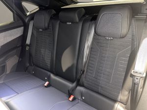 Peugeot 3008 Hybrid 1.2 100KW Allure eDCS6  - Foto 12