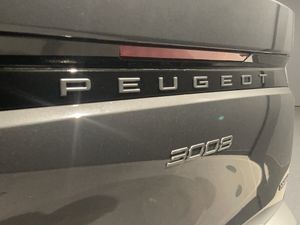 Peugeot 3008 Hybrid 1.2 100KW Allure eDCS6  - Foto 10