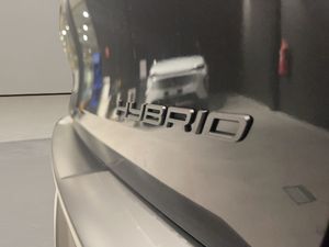 Peugeot 3008 Hybrid 1.2 100KW Allure eDCS6  - Foto 17