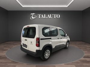 Peugeot Rifter Active Pack Standard BlueHDi 73kW  - Foto 6