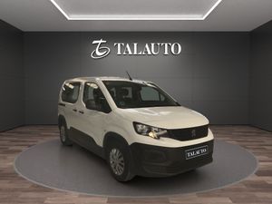 Peugeot Rifter Active Pack Standard BlueHDi 73kW  - Foto 8