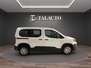 Peugeot Rifter Active Pack Standard BlueHDi 73kW  - Foto 7