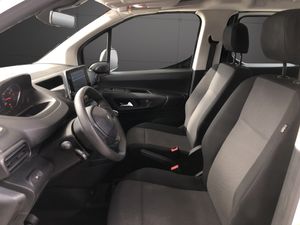 Peugeot Rifter Active Pack Standard BlueHDi 73kW  - Foto 10