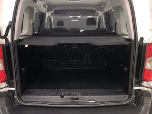 Peugeot Rifter Active Pack Standard BlueHDi 73kW  - Foto 13