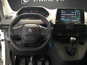 Peugeot Rifter Active Pack Standard BlueHDi 73kW  - Foto 11