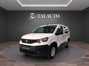 Peugeot Rifter Active Pack Standard BlueHDi 73kW  - Foto 2