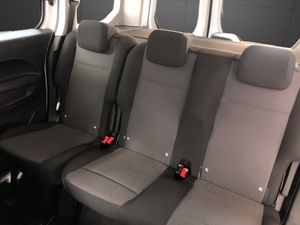 Peugeot Rifter Active Pack Standard BlueHDi 73kW  - Foto 12