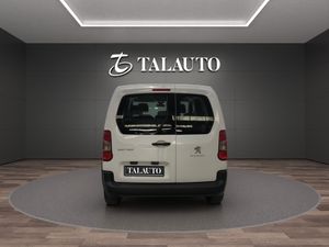 Peugeot Rifter Active Pack Standard BlueHDi 73kW  - Foto 5