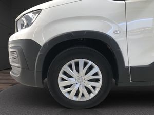 Peugeot Rifter Active Pack Standard BlueHDi 73kW  - Foto 9