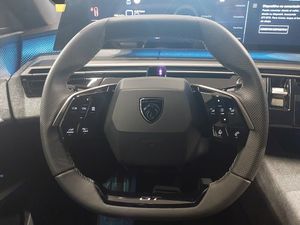 Peugeot 3008 3008 Plug-in Hybrid  - Foto 16