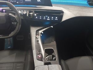 Peugeot 3008 3008 Plug-in Hybrid  - Foto 15