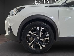 Peugeot 2008 Allure Pack BlueHDI 81kW (110CV)  - Foto 9