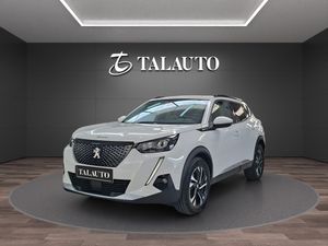 Peugeot 2008 Allure Pack BlueHDI 81kW (110CV)  - Foto 2