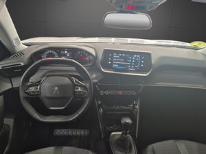 Peugeot 2008 Allure Pack BlueHDI 81kW (110CV)  - Foto 11