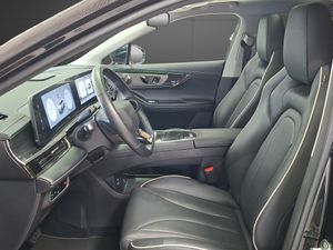 Omoda 5 MY25 - Premium 1.6 TGDI 108kW (145cv)  - Foto 10