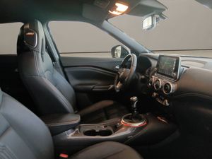 Nissan Juke  DIG-T 84 kW (114 CV) 6M/T Tekna  - Foto 15