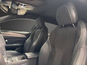 Peugeot 308  5P  BlueHDi 130 S&S EAT8 GT  - Foto 21