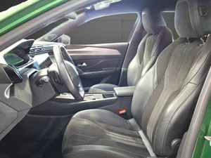 Peugeot 308  5P  BlueHDi 130 S&S EAT8 GT  - Foto 11