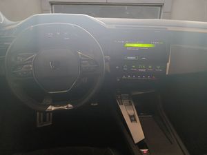 Peugeot 308  5P  BlueHDi 130 S&S EAT8 GT  - Foto 8