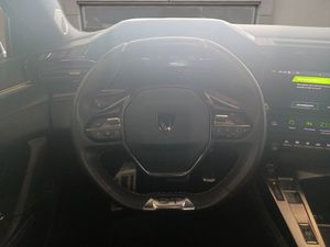 Peugeot 308  5P  BlueHDi 130 S&S EAT8 GT  - Foto 14