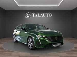 Peugeot 308  5P  BlueHDi 130 S&S EAT8 GT  - Foto 8