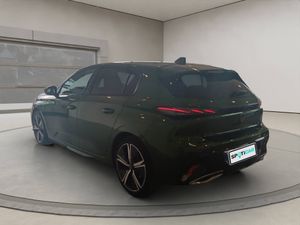 Peugeot 308  5P  BlueHDi 130 S&S EAT8 GT  - Foto 7