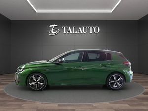 Peugeot 308  5P  BlueHDi 130 S&S EAT8 GT  - Foto 3