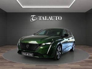 Peugeot 308  5P  BlueHDi 130 S&S EAT8 GT  - Foto 2