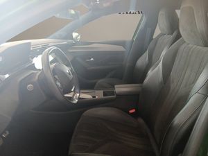 Peugeot 308  5P  BlueHDi 130 S&S EAT8 GT  - Foto 9