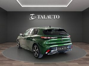 Peugeot 308  5P  BlueHDi 130 S&S EAT8 GT  - Foto 4